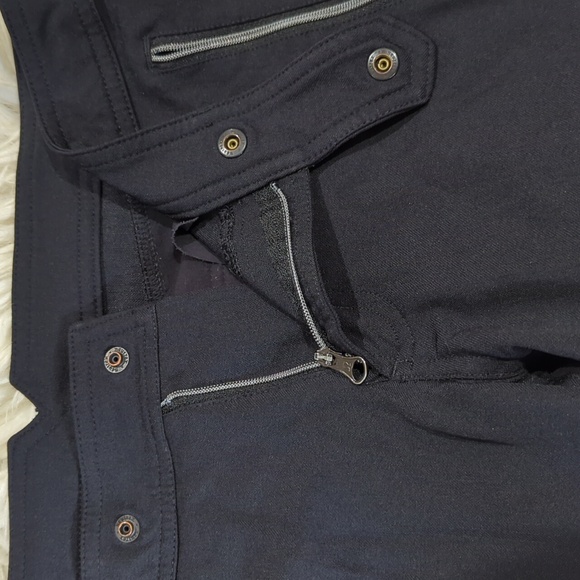 Pants - Picture 3 of 5